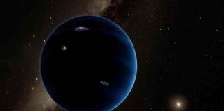 Científico británico afirma hacer encontrado el Planeta Nueve
