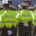 Colombia: Capturan a cuatro policías por enviar cocaína a Europa