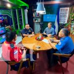 Convocatoria a la Academia Policial y el Plan Pólvora 2021 en Nicaragua Entrevista a autoridades de Nicaragua sobre Plan Pólvora y Academia Policial