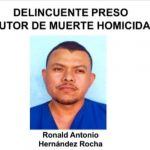 Policía Nacional esclarece homicidio de expelotero de Rivas Policía Nacional esclarece homicidio de expelotero de Rivas