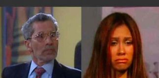 Falleció el actor Raúl Santa, quien interpretó al ‘Pupuchurro’ en Betty, la fea