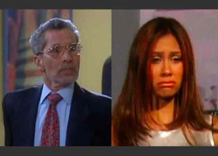 Falleció el actor Raúl Santa, quien interpretó al ‘Pupuchurro’ en Betty, la fea