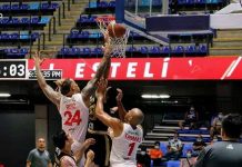 Playoffs de la LSB toman forma