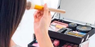¡Increíble! Le pidió el divorcio a su esposa porque “es fea sin maquillaje”