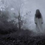 ¡Qué miedo! Camionero filmó a «La Llorona» en una carretera  de Argentina ¡Que miedo! Camionero filmó a "La Llorona" en una carretera de Argentina