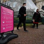 Detectan en Reino Unido dos casos de variante ómicron de la COVID-19 Detectan en Reino Unido dos casos de variante ómicron de la COVID-19