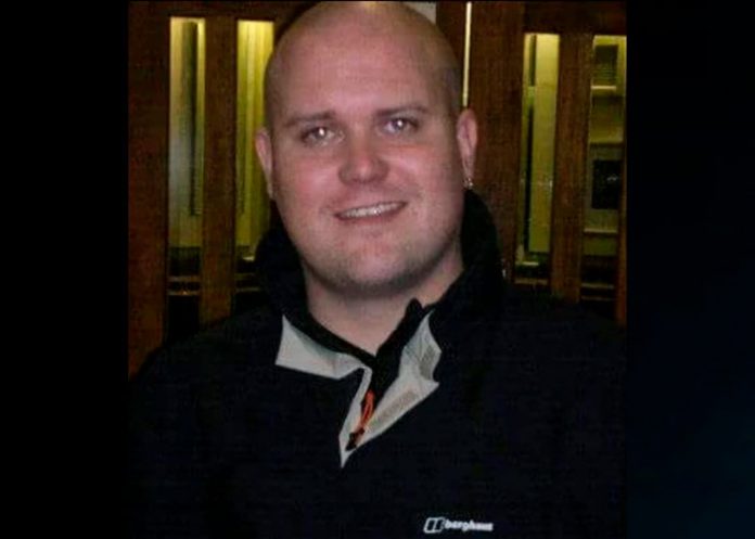 ¡Atroz femicidio! Mató su novia con 31 puñaladas en el cuello en Reino Unido