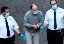 ¡Sádico! Violó los cadáveres de 99 mujeres en una morgue ¡Sádico! Violó los cadáveres de 99 mujeres en una morgue