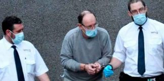 ¡Sádico! Violó los cadáveres de 99 mujeres en una morgue
