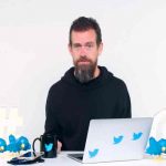 Jack Dorsey, CEO de Twitter, renunciaría al cargo de director ejecutivo