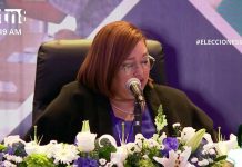 Resultados preliminares de Elecciones Nicaragua 2021 Presentación de los resultados en Elecciones Nicaragua 2021