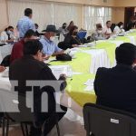 Comisión económica consulta presupuesto 2022 para Nicaragua Comisión económica consulta presupuesto 2022 para Nicaragua