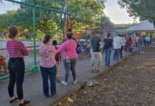 La Revolución desde Managua (4) La Revolución desde Managua (4)