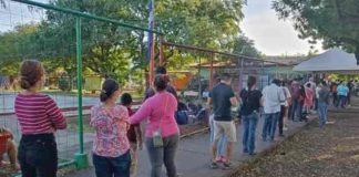 La Revolución desde Managua (4)