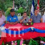 "Sabores de Diciembre" en Río San Juan