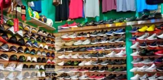 Temporada navideña en San Carlos