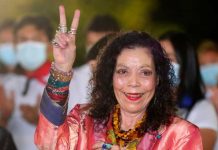 Rosario Murillo: «El pueblo seguirá venciendo» – Nicaragua Nicaragua tiene bien la paz y tranquilidad