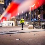 En los disturbios de Róterdam hay dos heridos de bala y 51 detenidos Dos heridos de bala y 51 detenidos en Róterdam