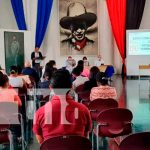 Biblioteca Nacional Rubén Darío en Nicaragua