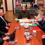 Nicaragua: Vladimir Putin envía mensaje al Presidente Comandante Daniel Ortega Nicaragua: Vladimir Putin envía mensaje al Presidente Comandante Daniel Ortega