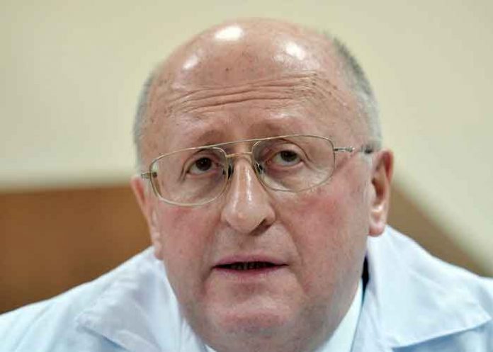 Rusia elaborará medicamento para suprimir la mutación del Covid-19