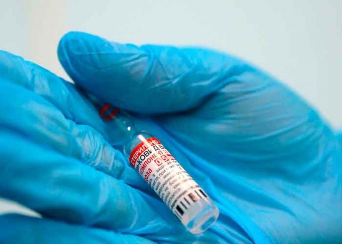 Rusia inicia ensayo clínico de la vacuna Sputnik M contra la Covid-19