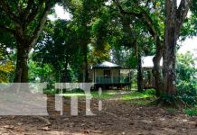 Finca Ecoturística Reymar podría ser la 3ra reserva silvestre privada de Siuna
