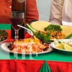 Se realizó el lanzamiento del concurso Sabores Navideños en Estelí Presentación del festival gastronómico de sabores navideños en Estelí
