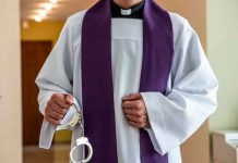 Sacerdote declarado culpable de haber drogado y abusado de una mujer
