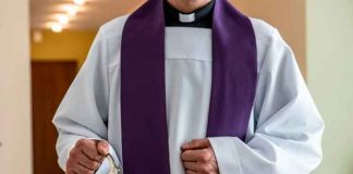 Sacerdote declarado culpable de haber drogado y abusado de una mujer
