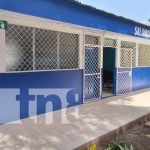 Inauguran obras que mejoran el ambiente escolar de estudiantes en León Inauguran obras que mejoran el ambiente escolar de estudiantes en León