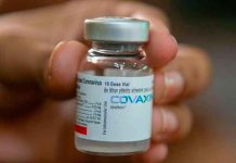 OMS autorizó el uso de emergencia de la vacuna india Covaxin OMS autorizó el uso de emergencia de la vacuna india contra el Covid-19 Covaxin