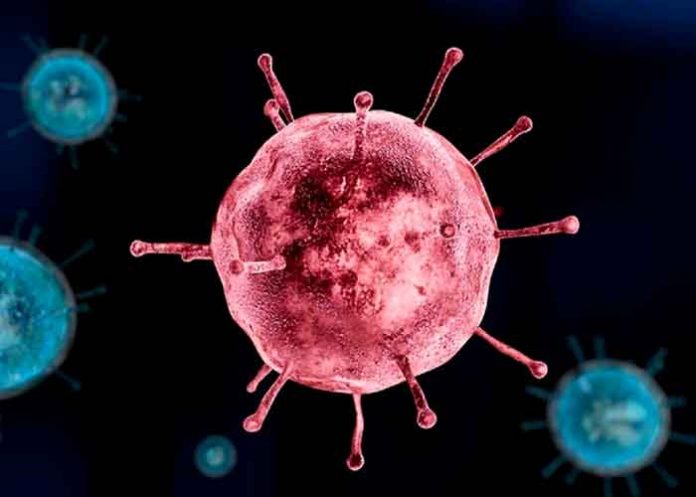 Confirman la primera muerte por influenza en Los Ángeles, California