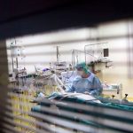 Una niña de cuatro años muere por Covid-19 en Puerto Rico Una niña de cuatro años muere por Covid-19 en Puerto Rico