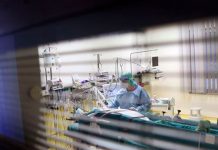 Una niña de cuatro años muere por Covid-19 en Puerto Rico Una niña de cuatro años muere por Covid-19 en Puerto Rico