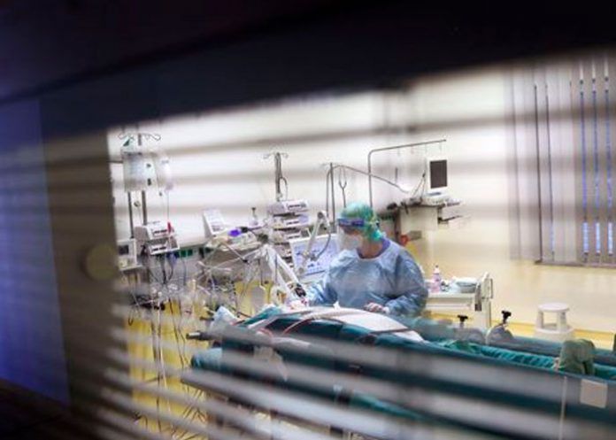 salud1 Una niña de cuatro años muere por Covid-19 en Puerto Rico