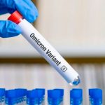 Diferencias entre los síntomas de la variantes ómicron del Covid-19 y el resto Diferencias entre los síntomas de la variantes ómicron del Covid-19 y el resto