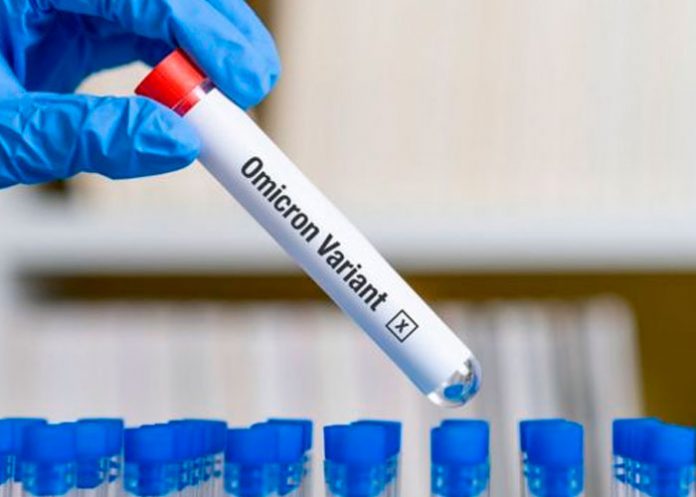 Diferencias entre los síntomas de la variantes ómicron del Covid-19 y el resto