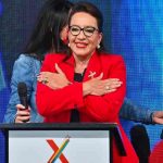 Gobierno de Nicaragua saluda triunfo electoral en Honduras Gobierno de Nicaragua saluda triunfo electoral en Honduras