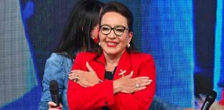 Gobierno de Nicaragua saluda triunfo electoral en Honduras