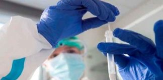 OMS advierte que Europa se encuentra en “punto crítico” de rebrote