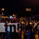 Celebran triunfo del Frente Sandinista en Río San Juan