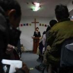 La secta más peligrosa de China mata a quiénes no creen que Jesús es mujer