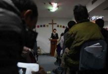 La secta más peligrosa de China mata a quiénes no creen que Jesús es mujer