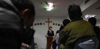 La secta más peligrosa de China mata a quiénes no creen que Jesús es mujer