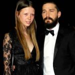 ¿Shia LaBeouf está esperando su primer hijo con Mia Goth? ¿Shia LaBeouf está esperando su primer hijo con Mia Goth?