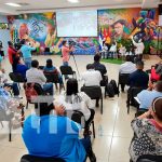 Culmina el ciclo escolar 2021 en Nicaragua con grandes Victorias Educativas Foro del Ministerio de Educación en Nicaragua