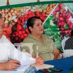 Nicaragua: Evalúan como exitoso los programas de Sistema de Producción en Siuna Nicaragua: Sistema de Producción en Siuna