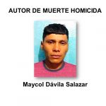 Tras las rejas un presunto homicida de Siuna, capturado en Bonanza Autor de muerte homicida en Siuna, Caribe Norte de Nicaragua