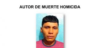 Autor de muerte homicida en Siuna, Caribe Norte de Nicaragua